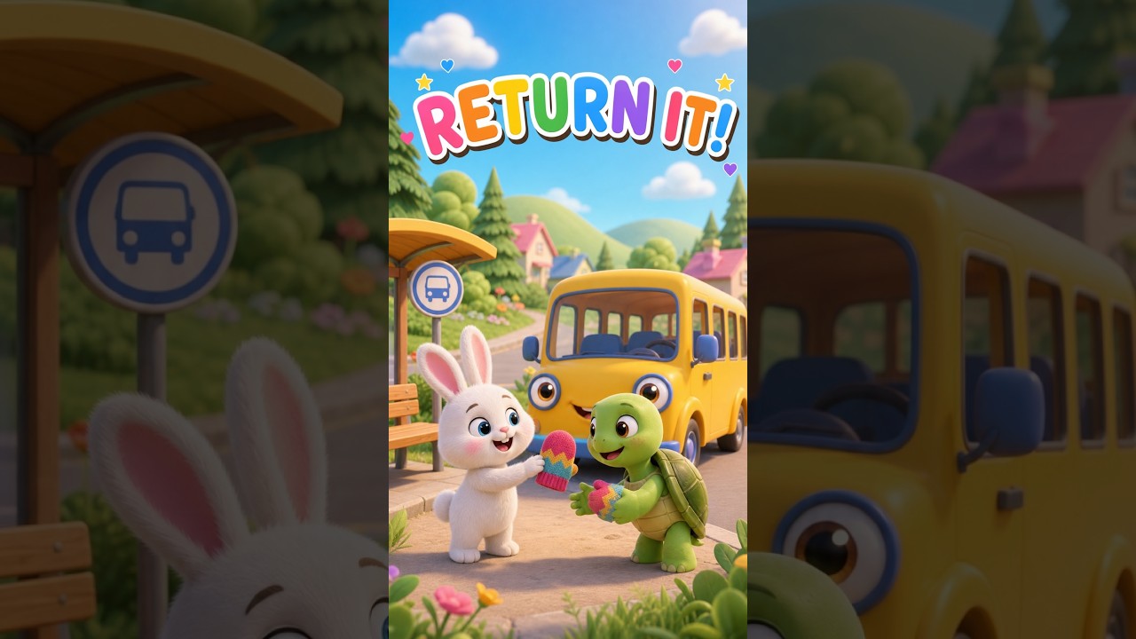 Return What You Find episode cover